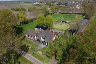 Woning Leurke 7 Boekel