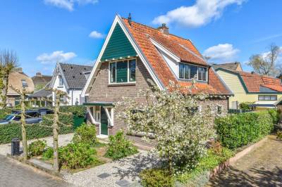 Woning Laarderweg 126 Eemnes