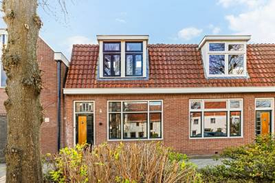 Woning Achtergracht 86B Weesp