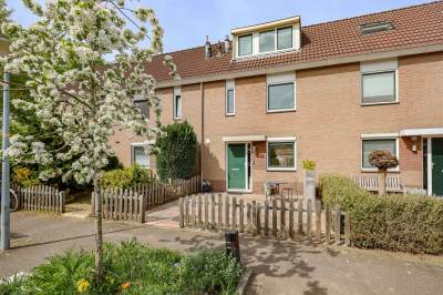 Woning Schepenen 14 Naarden