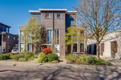 Woning Prinsenstraat 58 Dieren