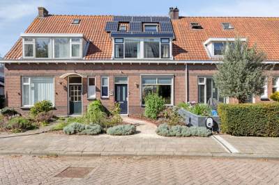 Woning Halfweg 10 Hendrik-Ido-Ambacht