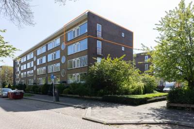 Woning Sportparklaan 263 Weesp