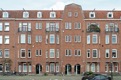 Woning Henrick de Keijserplein 142 Amsterdam