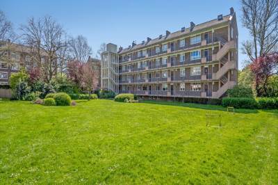 Woning Dr H. Colijnlaan 100 Rijswijk (ZH)