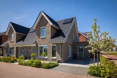 Woning Abersonstraat 27 Olst