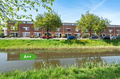 Woning Willem Klooshove 9 Nieuwegein