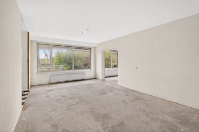 Woning Nachtwachtlaan 55 Amsterdam