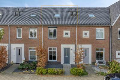 Woning Blazoenlaan 39 Zeeland