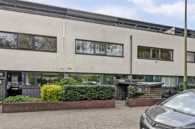 Woning Van der Goeslaan 23 Den Haag