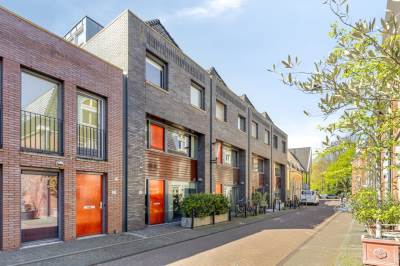 Woning Jeudje 18 Hoorn (NH)