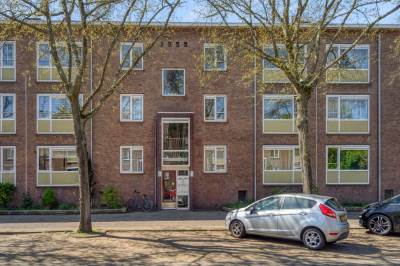 Woning Steenlaan 133 Rijswijk (ZH)