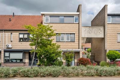 Woning Zonnedauw 94 Tiel