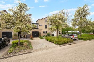 Woning Polderhoeve 5 Anna Paulowna