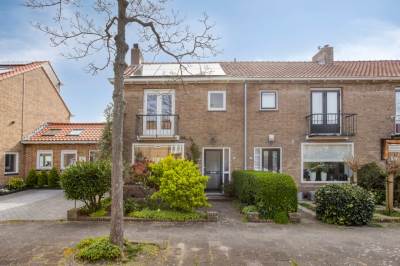Woning Frederik Hendriklaan 25 Alkmaar