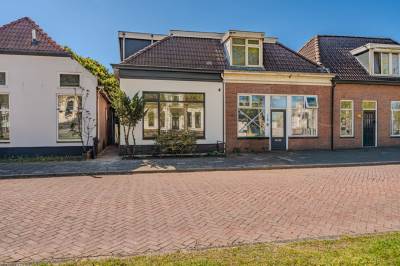 Woning Noorderstraat 112 Sappemeer