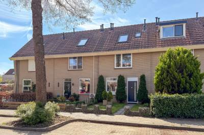 Woning Corridor 39 Zeewolde
