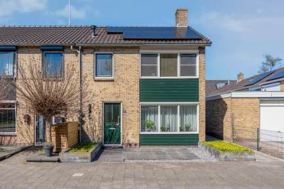 Woning Lomanlaan 51 Hoogeveen