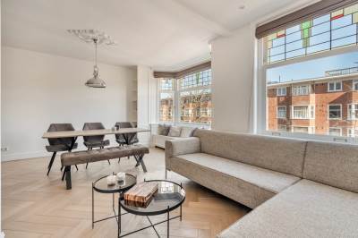 Woning Kinderdijkstraat 842 Amsterdam