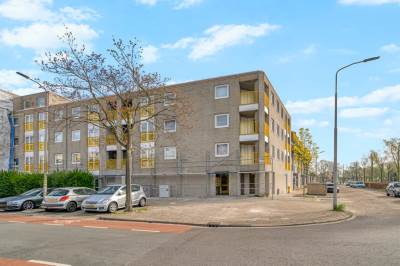 Woning Derde Werelddreef 161 Delft