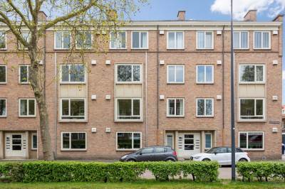 Woning Aartshertogenlaan 253 Den Bosch