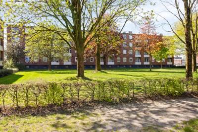 Woning Lekstraat 175 Apeldoorn