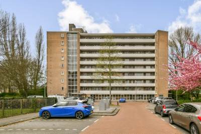 Woning Populierenlaan 239 Amstelveen