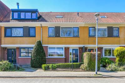Woning Wayesteinsingel 63 Nieuw-Vennep