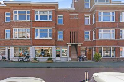 Woning Vlierboomstraat 602 Den Haag