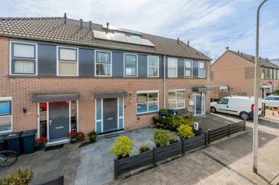 Woning Oude Waelweg 24 Diemen