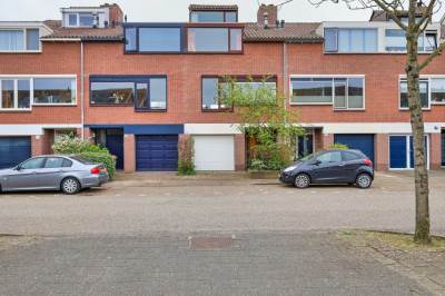 Woning Prinses Irenelaan 60 Egmond aan den Hoef