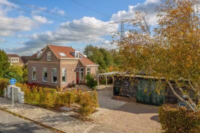 Woning Hoofdweg 288 Capelle aan den IJssel
