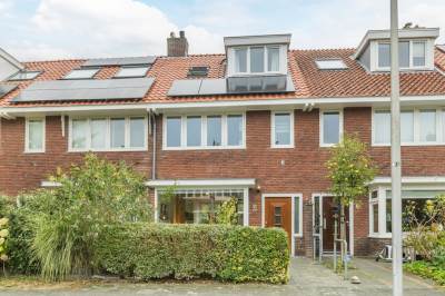 Woning Dantelaan 74 Utrecht