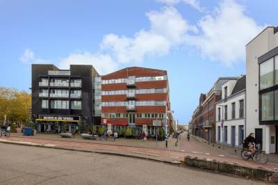 Woning Gansstraat 11 Utrecht