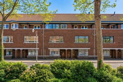 Woning Breitnerlaan 91 Den Haag