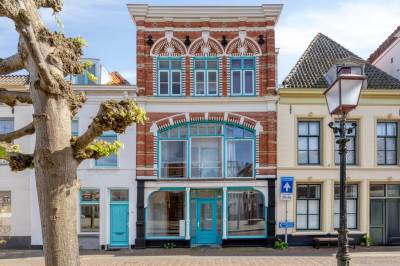 Woning Groenewoud 40 Vlissingen