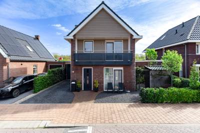 Woning Voorn 120 Hendrik-Ido-Ambacht