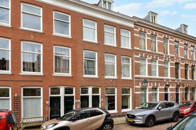 Woning Van Merlenstraat 66 Den Haag