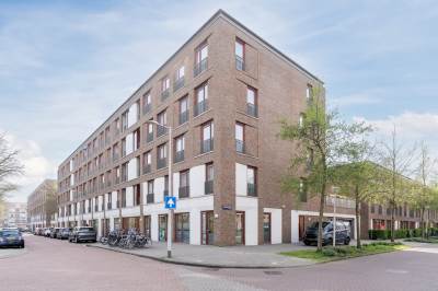 Woning Thorn Prikkerstraat 77 Amsterdam