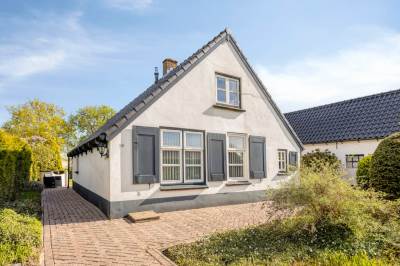 Woning Donkerstraat 25 Heesselt