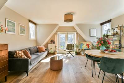 Woning Govert Flinckstraat 1463 Amsterdam