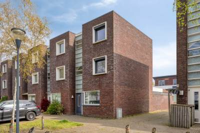 Woning Zanddreef 138 Eindhoven