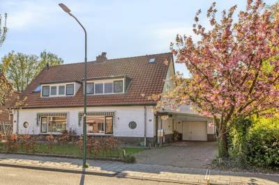 Woning Klaarwaterweg 91 Soest
