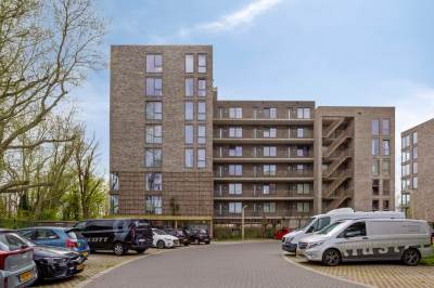 Woning Picassolaan 777 Alkmaar