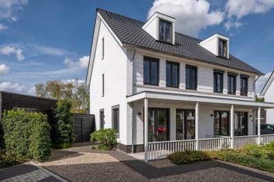 Woning Tyboschplein 16 Helmond