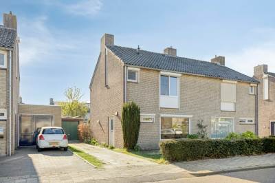 Woning Irenelaan 56 Weert