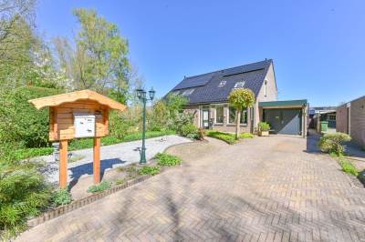 Woning Dambeern 25A Odoorn