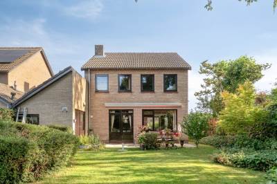 Woning Pironstraat 17 Axel