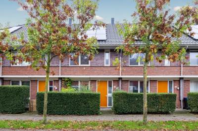 Woning Trompetbloemlaan 30 Vleuten