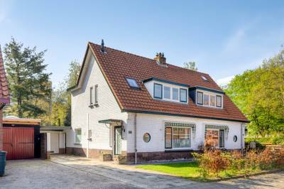 Woning Klaarwaterweg 89 Soest